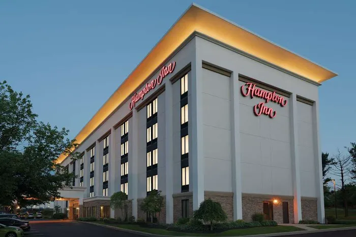 Hampton Inn Reading/Wyomissing 4