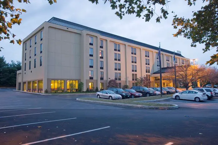 Hampton Inn Reading/Wyomissing 4