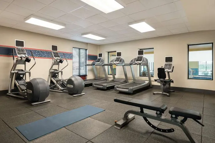 Hampton Inn Reading/Wyomissing 4