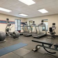 Hampton Inn Reading/Wyomissing ico