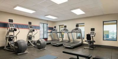 Hampton Inn Reading/Wyomissing