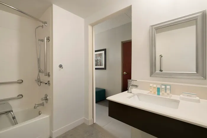 Hampton Inn Reading/Wyomissing 4