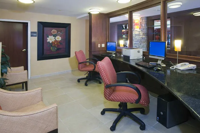 Hampton Inn Reading/Wyomissing 4