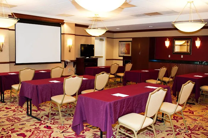 Hampton Inn Reading/Wyomissing 4