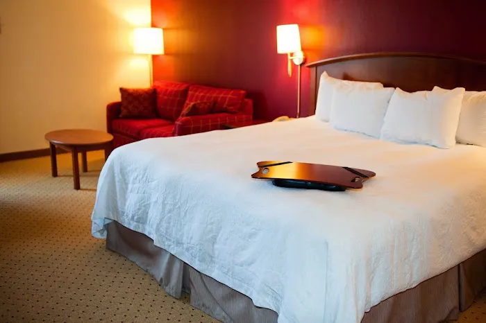 Hampton Inn Reading/Wyomissing 4