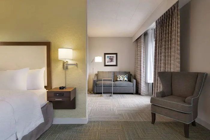 Hampton Inn Reading/Wyomissing 4