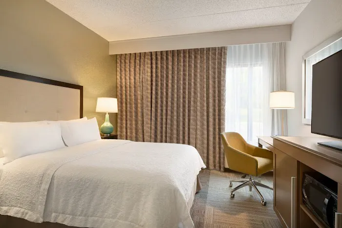 Hampton Inn Reading/Wyomissing 4