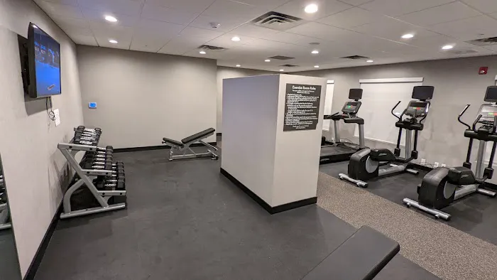 Residence Inn Reading 4