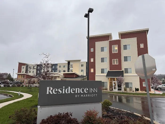 Residence Inn Reading 4