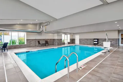 Residence Inn Reading 4