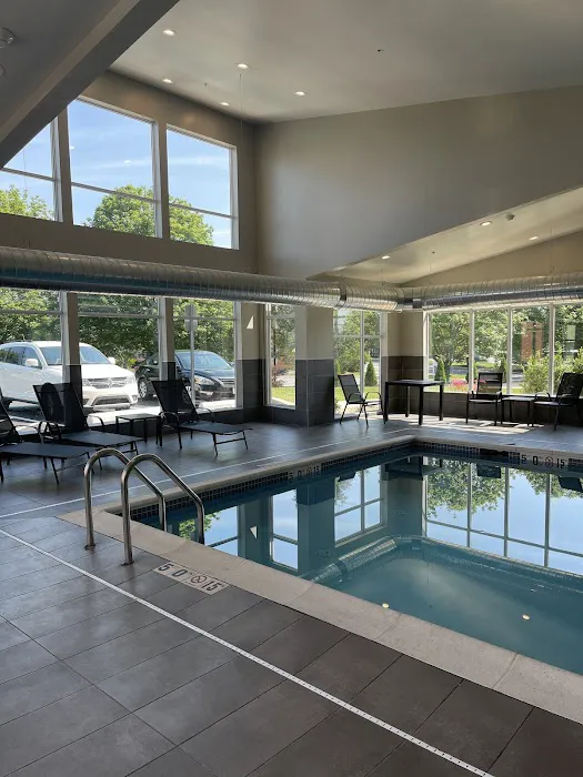 Residence Inn Reading 4