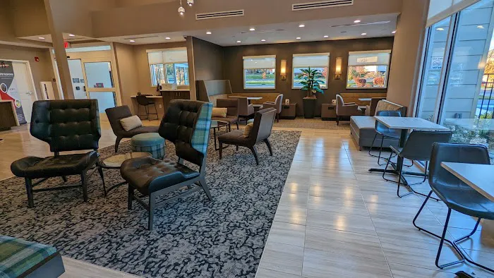 Residence Inn Reading 4