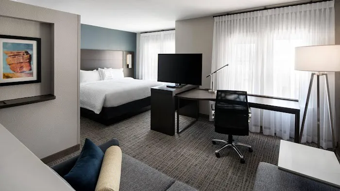 Residence Inn Reading 4