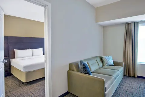 Residence Inn Reading 4