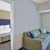 Residence Inn Reading ico