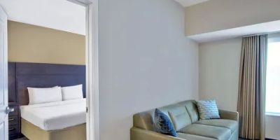 Residence Inn Reading