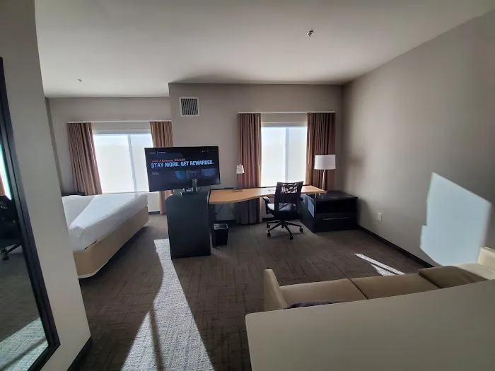 Residence Inn Reading 4