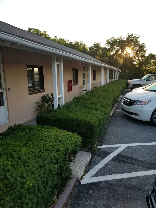 Black Forest Inn of Adamstown 4