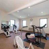 Red Roof Inn Denver ico