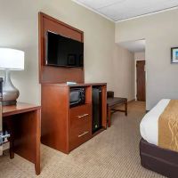 Comfort Inn Lancaster County North ico