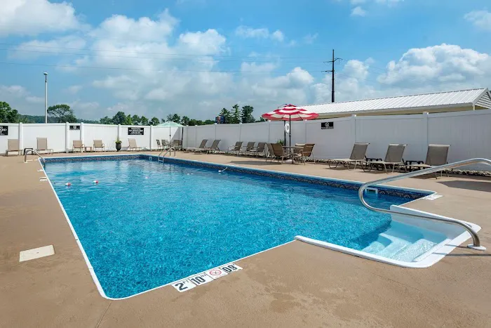 Comfort Inn Lancaster County North 4