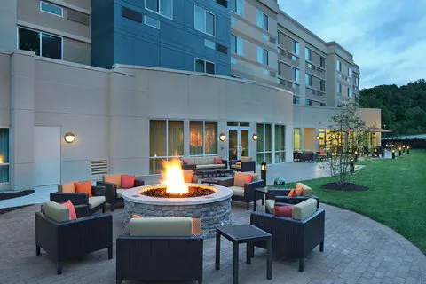 Courtyard Philadelphia Coatesville Exton 4