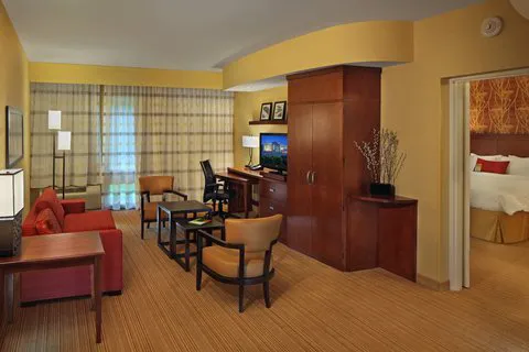 Courtyard Philadelphia Coatesville Exton 4