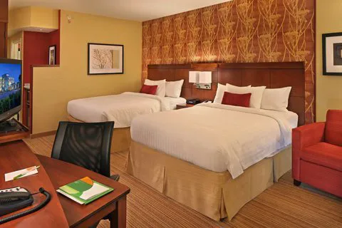 Courtyard Philadelphia Coatesville Exton 4