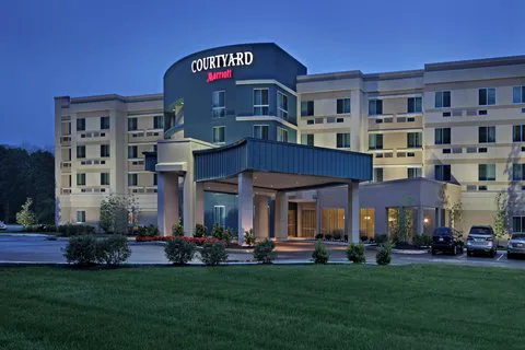 Courtyard Philadelphia Coatesville Exton 4