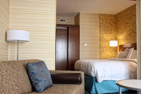 Fairfield Inn & Suites Reading Wyomissing 4