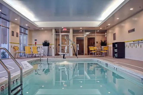 Fairfield Inn & Suites Reading Wyomissing 4