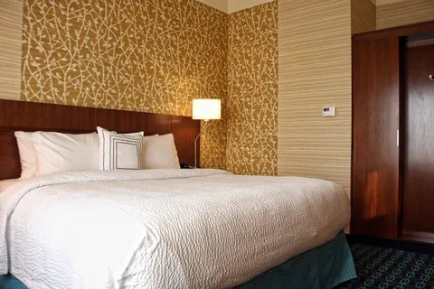 Fairfield Inn & Suites Reading Wyomissing 4