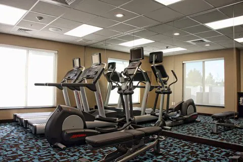 Fairfield Inn & Suites Reading Wyomissing 4