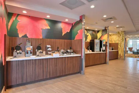 Fairfield Inn & Suites Reading Wyomissing 4
