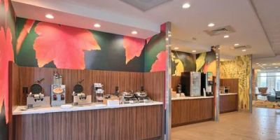 Fairfield Inn & Suites Reading Wyomissing