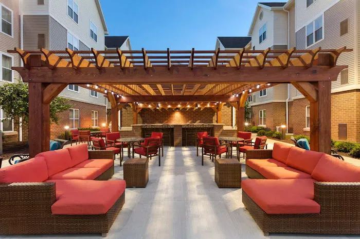 Homewood Suites by Hilton Reading 4