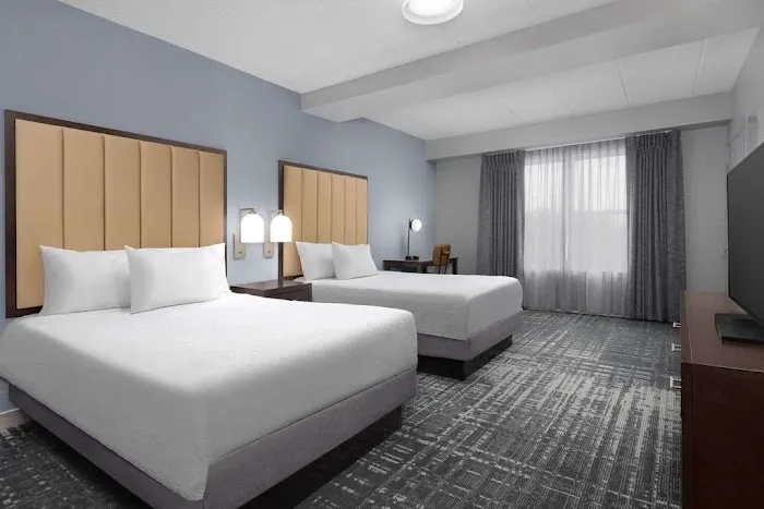 Homewood Suites by Hilton Reading 4