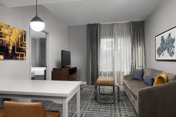 Homewood Suites by Hilton Reading 4