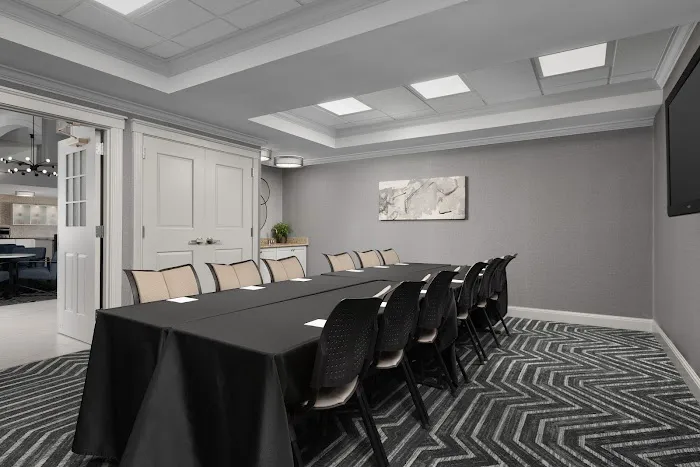 Homewood Suites by Hilton Reading 4