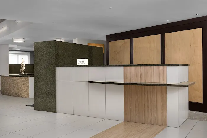 Homewood Suites by Hilton Reading 4