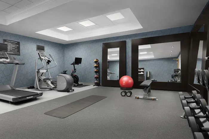 Homewood Suites by Hilton Reading 4