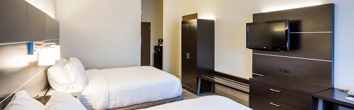 Holiday Inn Express & Suites Reading Airport by IHG 4