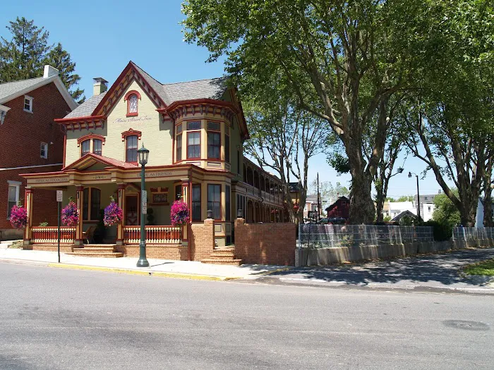 Vintner's Inn by Folino Estate Winery 4