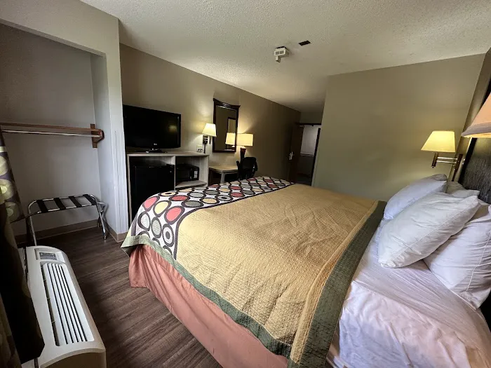 Super 8 by Wyndham Kutztown/Allentown Area 4
