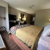 Super 8 by Wyndham Kutztown/Allentown Area ico