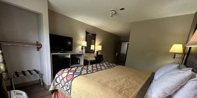 Super 8 by Wyndham Kutztown/Allentown Area
