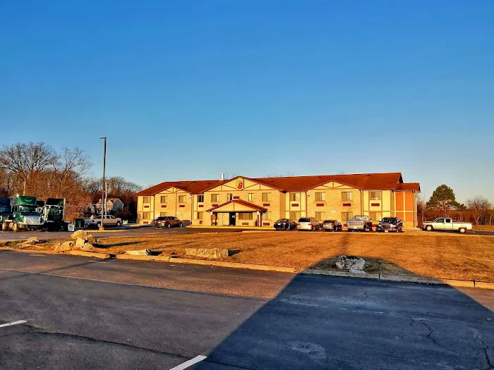 Super 8 by Wyndham Kutztown/Allentown Area 4