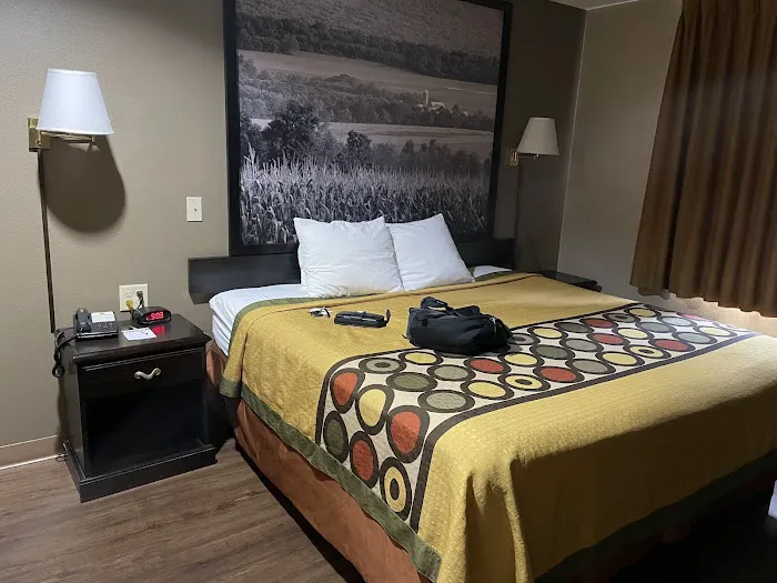 Super 8 by Wyndham Kutztown/Allentown Area 4