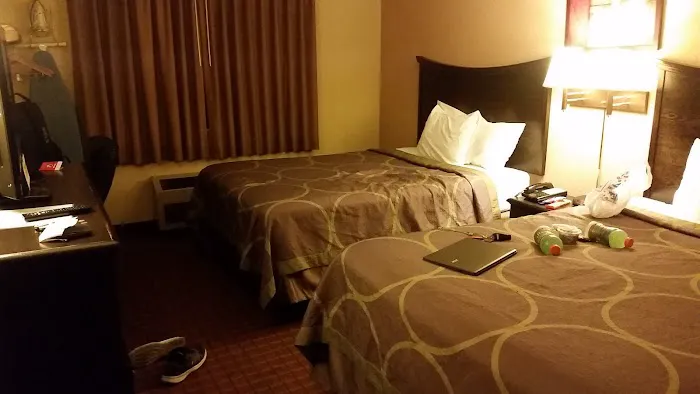Super 8 by Wyndham Kutztown/Allentown Area 4
