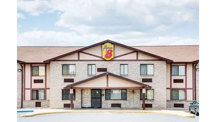 Super 8 by Wyndham Kutztown/Allentown Area 4